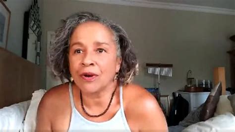 rae dawn|Exclusive: Rae Dawn Chong Talks New Pandemic .